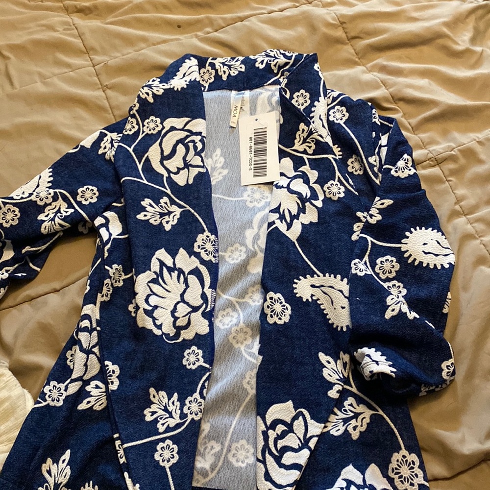 Moa Blazer
